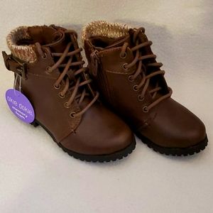 Toddler Girl's Boots